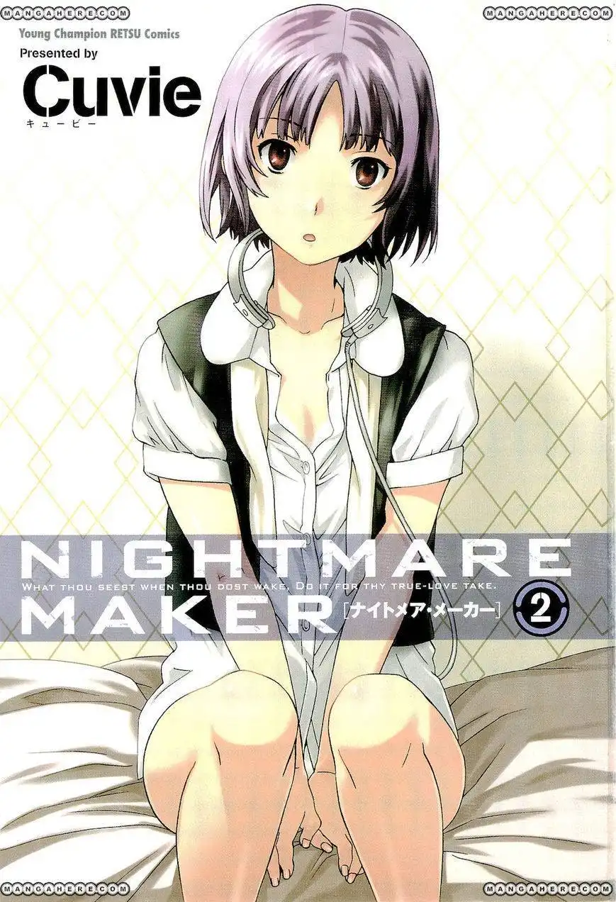 Nightmare maker Chapter 7 4